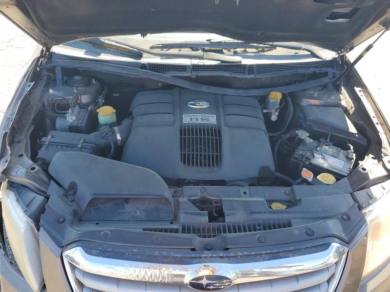 52723796 :رقم المزاد ، 4S4WX97D194406244 vin ، 2009 Subaru Tribeca مزاد بيع