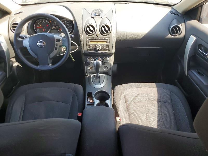 Продаж на аукціоні авто 2011 Nissan Rogue, vin: JN8AS5MV5BW680063, номер лоту: 47734426