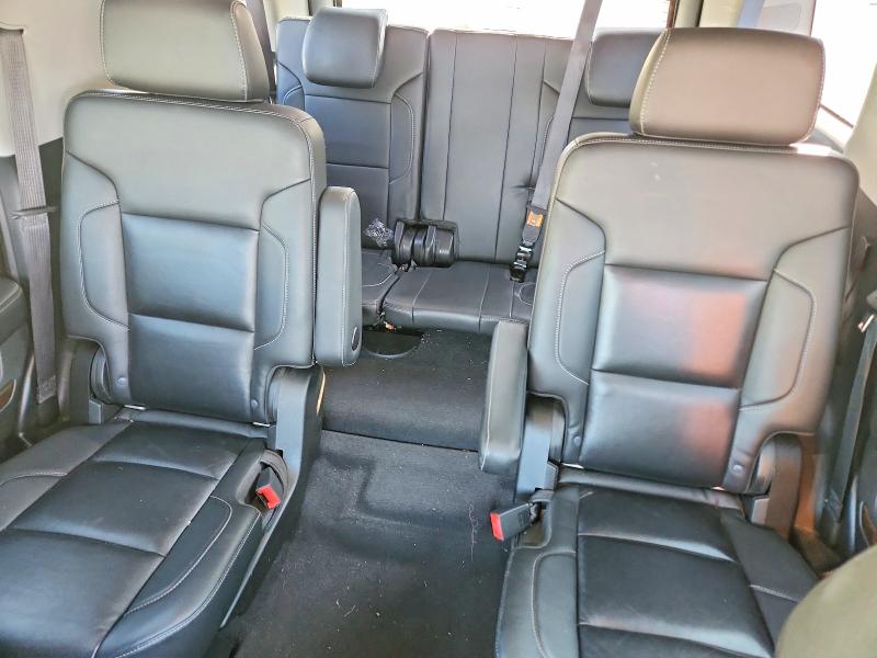 Продаж на аукціоні авто 2020 Chevrolet Tahoe, vin: 1GNSKBKC6LR151146, номер лоту: 54596196