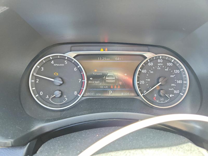 Aukcja sprzedaży 2020 Nissan Sentra, vin: 3N1AB8CV1LY264264, numer aukcji: 53772876