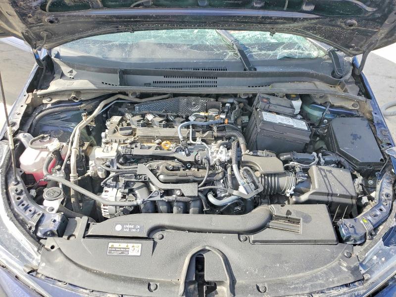 Aukcja sprzedaży 2025 Toyota Corolla, vin: 5YFS4MCE2SP239957, numer aukcji: 53649396