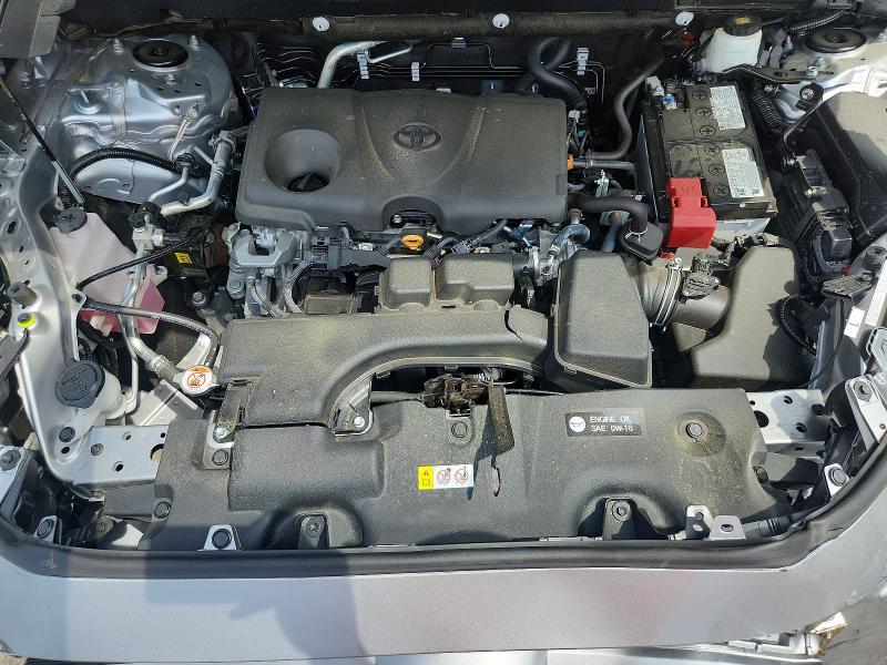 Продажа на аукционе авто 2025 Toyota Rav4, vin: 2T3C1RFV9SC335288, номер лота: 55073616