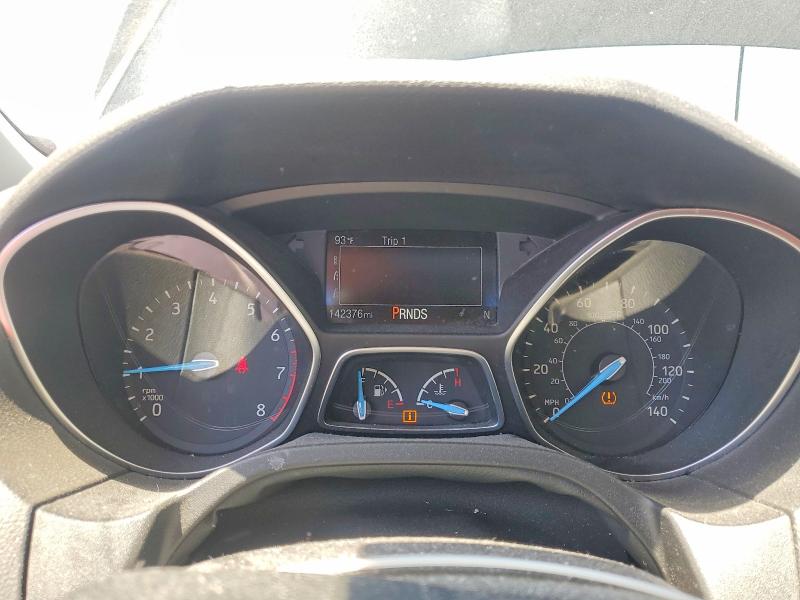 2018 Ford Focus მანქანა იყიდება აუქციონზე, vin: 1FADP3H24JL221370, აუქციონის ნომერი: 53034546