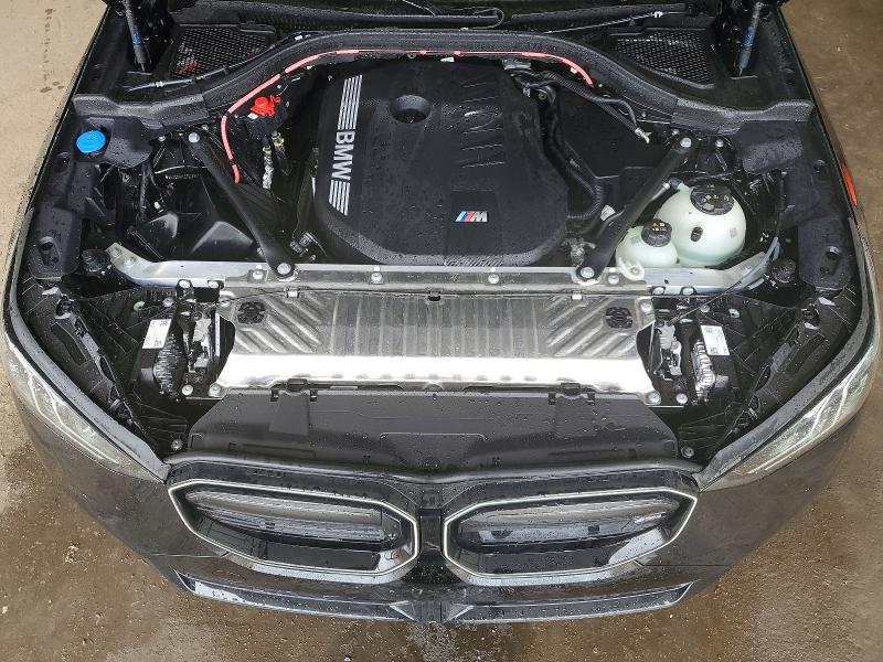 Продажа на аукционе авто 2026 Bmw X3, vin: 5UX73GP09T9388624, номер лота: 53988516
