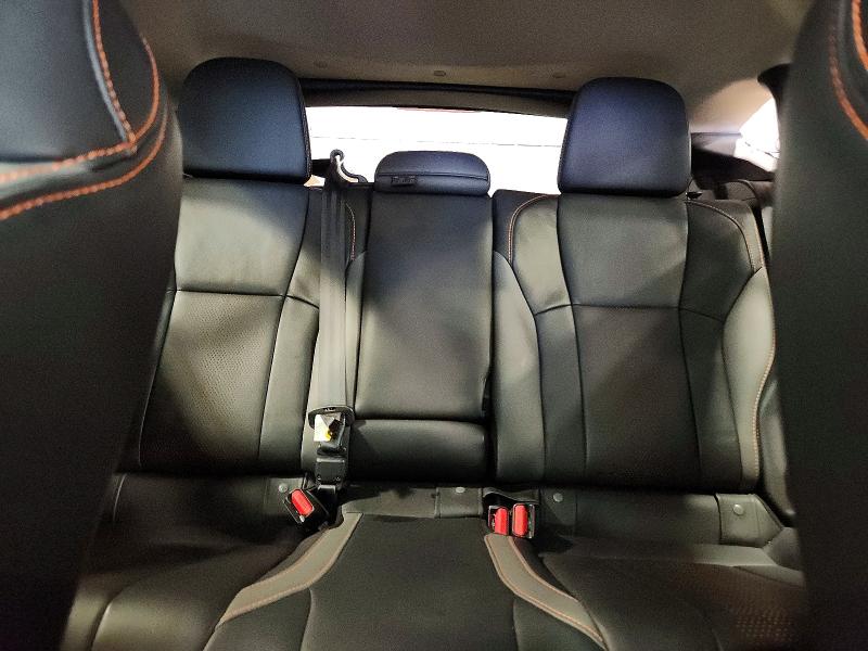 Aukcja sprzedaży 2024 Subaru Crosstrek, vin: 4S4GUHL63R3723446, numer aukcji: 54442326