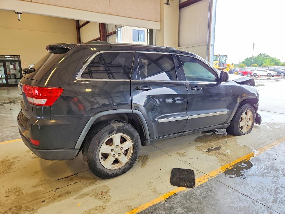 Auction sale of the 2012 Jeep Grand Cherokee, vin: 1C4RJFAG8CC246154, lot number: 54893256