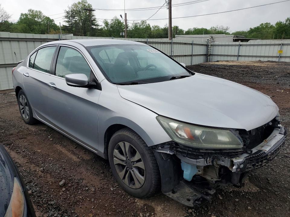 52121986 :رقم المزاد ، 1HGCR2F32DA280733 vin ، 2013 Honda Accord مزاد بيع