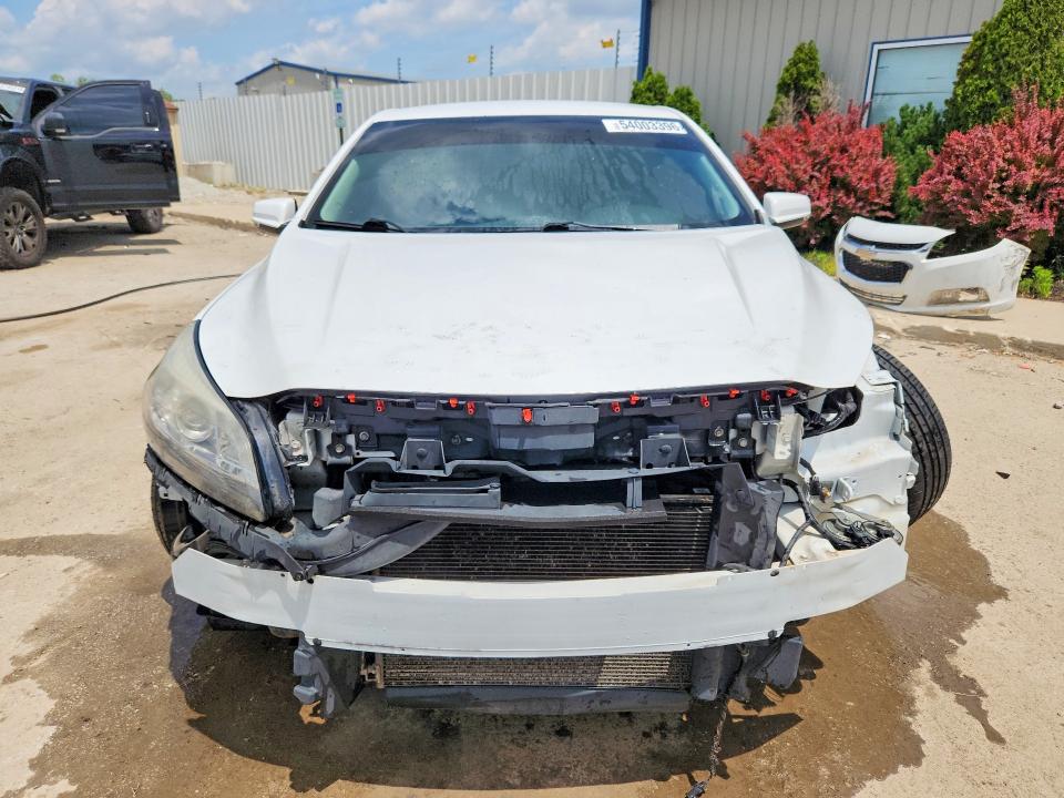 2015 Chevrolet Malibu მანქანა იყიდება აუქციონზე, vin: 1G11C5SL7FF354726, აუქციონის ნომერი: 54003396