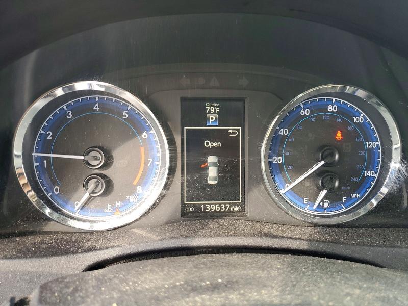 53247506 :رقم المزاد ، 2T1BURHE9HC793446 vin ، 2017 Toyota Corolla مزاد بيع