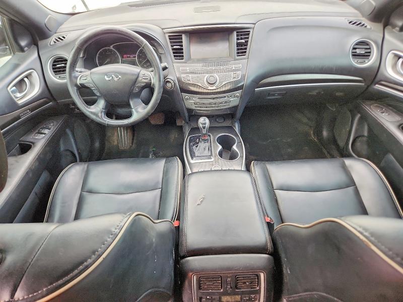 Продаж на аукціоні авто 2020 Infiniti Qx60, vin: 5N1DL0MM4LC534526, номер лоту: 54913206