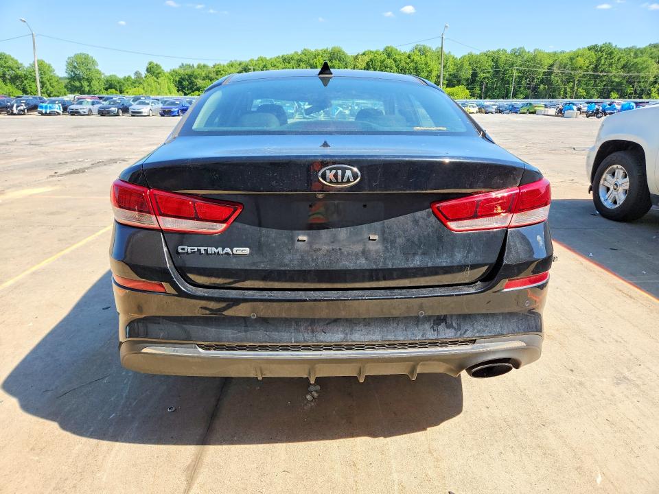 Продаж на аукціоні авто 2020 Kia Optima, vin: 5XXGT4L35LG411528, номер лоту: 53372716