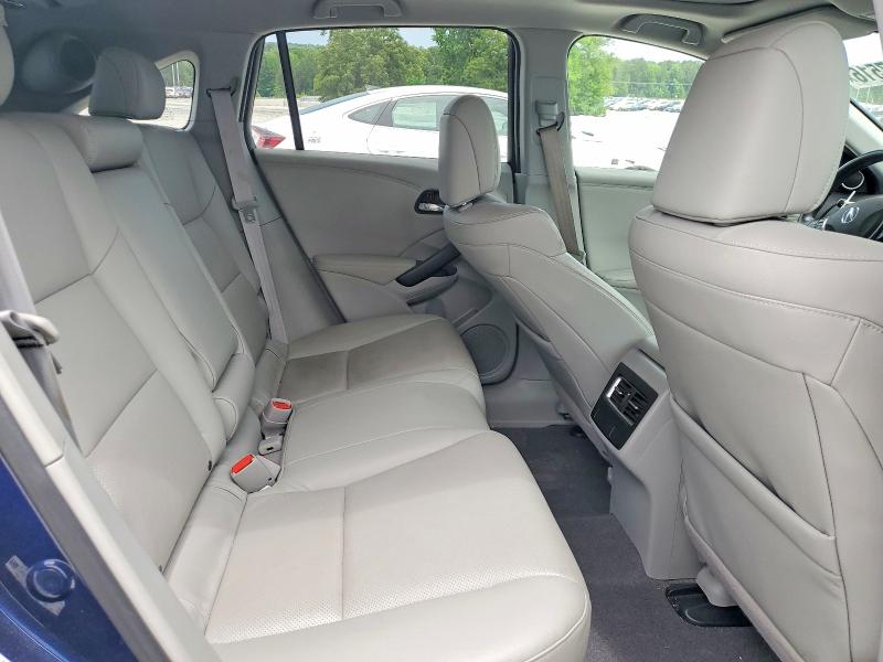 Aukcja sprzedaży 2017 Acura Rdx, vin: 5J8TB4H58HL022564, numer aukcji: 53267516