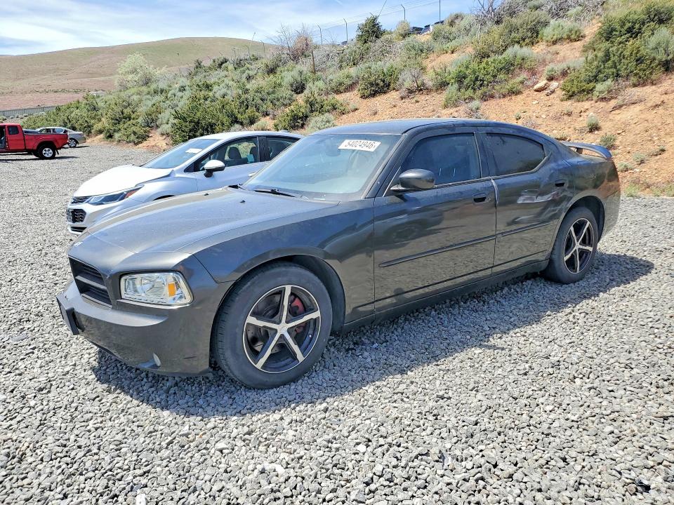 Продажа на аукционе авто 2006 Dodge Charger, vin: 2B3KA53H76H136815, номер лота: 54024946