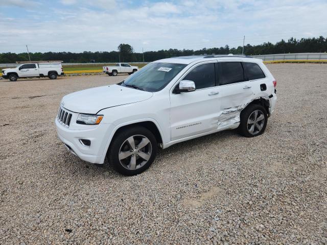 52220446 :رقم المزاد ، 1C4RJFCG5FC791505 vin ، 2015 Jeep Grand Cherokee مزاد بيع