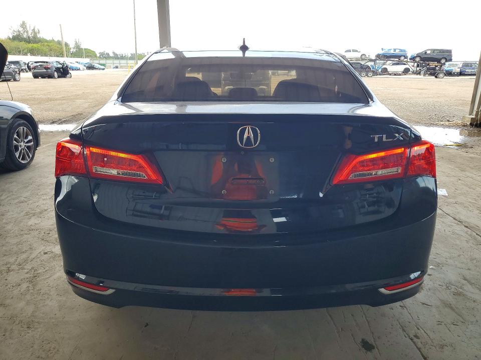 Aukcja sprzedaży 2020 Acura Tlx, vin: 19UUB1F52LA005818, numer aukcji: 52587426