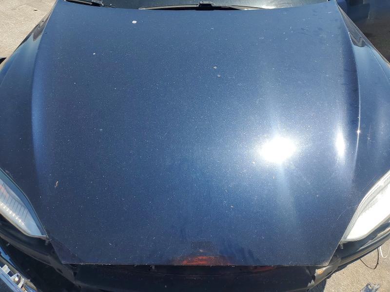 54200906 :رقم المزاد ، 5YJSA1AG2DFP12122 vin ، 2013 Tesla Model S مزاد بيع