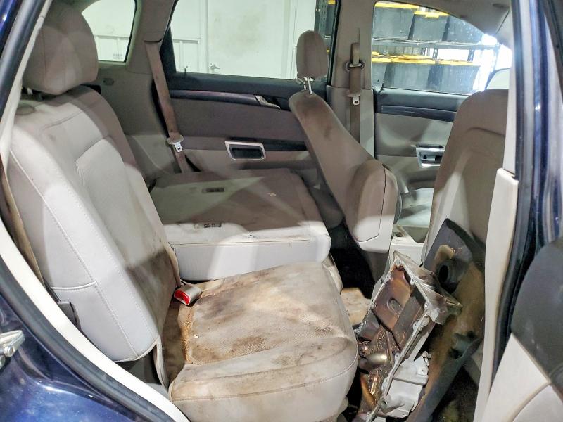 Aukcja sprzedaży 2009 Saturn Vue, vin: 3GSCL33P79S623964, numer aukcji: 54530156