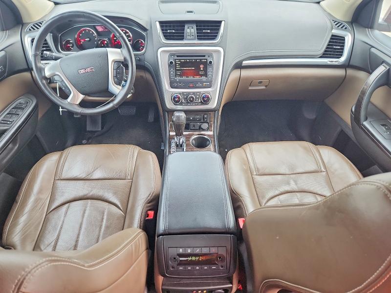 Продаж на аукціоні авто 2017 Gmc Acadia Limited, vin: 1GKKRSKD0HJ197966, номер лоту: 53507436