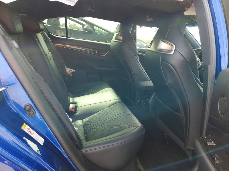 52243656 :رقم المزاد ، JTHBP1BL5GA000533 vin ، 2015 Lexus Gx مزاد بيع