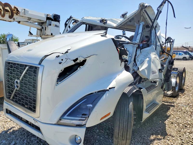 Продажа на аукционе авто 2026 Volvo Vnr, vin: 4V4WC9DH5TN713574, номер лота: 53596546