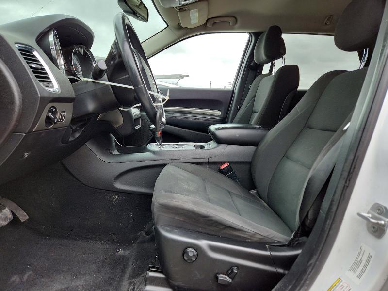 Aukcja sprzedaży 2013 Dodge Durango, vin: 1C4RDHAG1DC659621, numer aukcji: 54857716