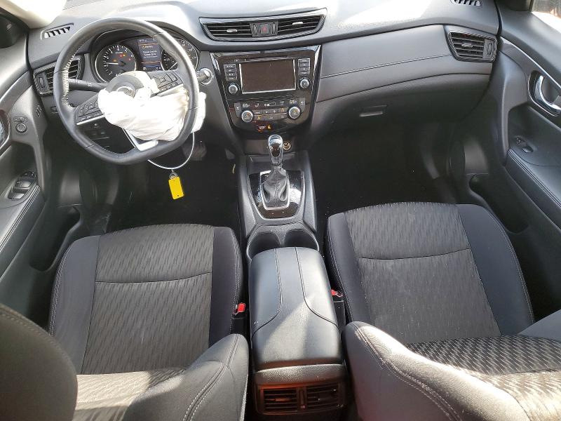 Продаж на аукціоні авто 2018 Nissan Rogue, vin: 5N1AT2MT6JC847435, номер лоту: 52842436