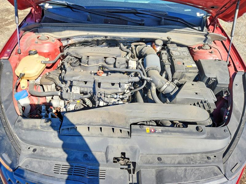 Продажа на аукционе авто 2023 Kia K5, vin: 5XXG14J23PG218087, номер лота: 53832386
