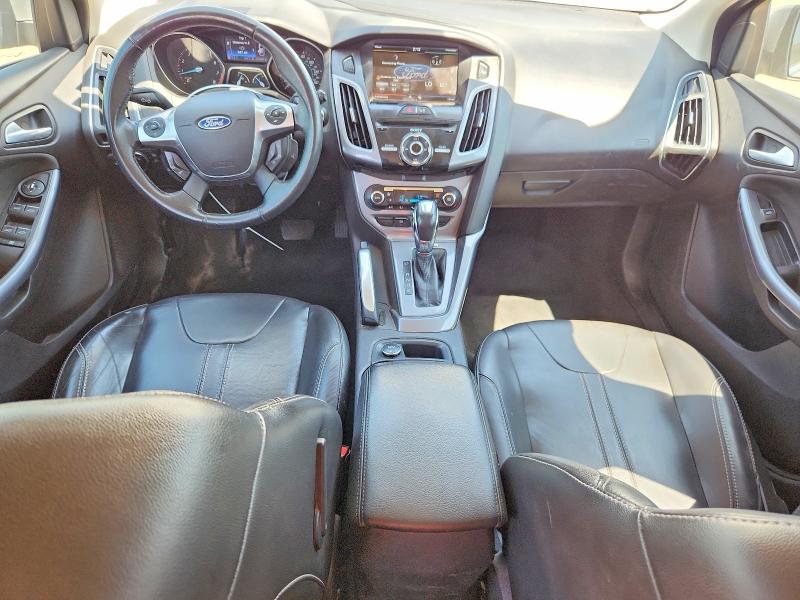 Продаж на аукціоні авто 2012 Ford Focus, vin: 1FAHP3N21CL480228, номер лоту: 54593156