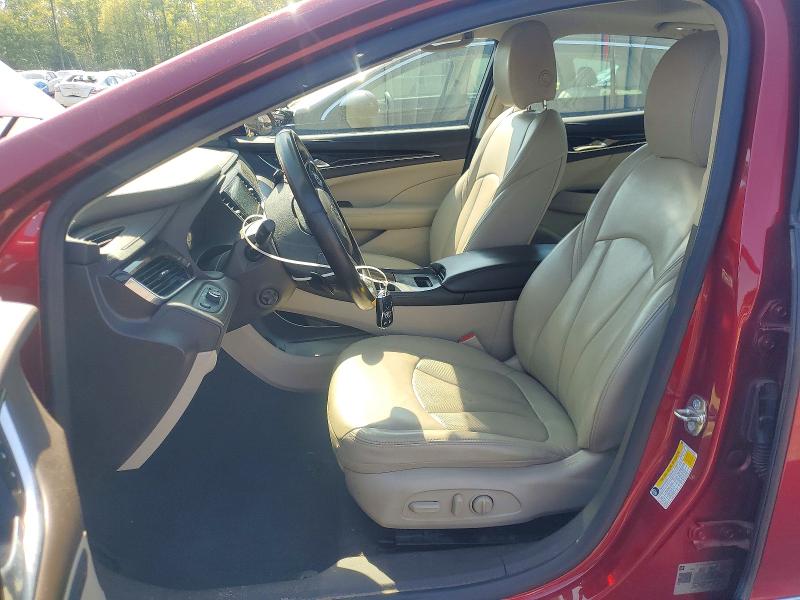 Aukcja sprzedaży 2018 Buick Lacrosse, vin: 1G4ZP5SS3JU135932, numer aukcji: 54145456