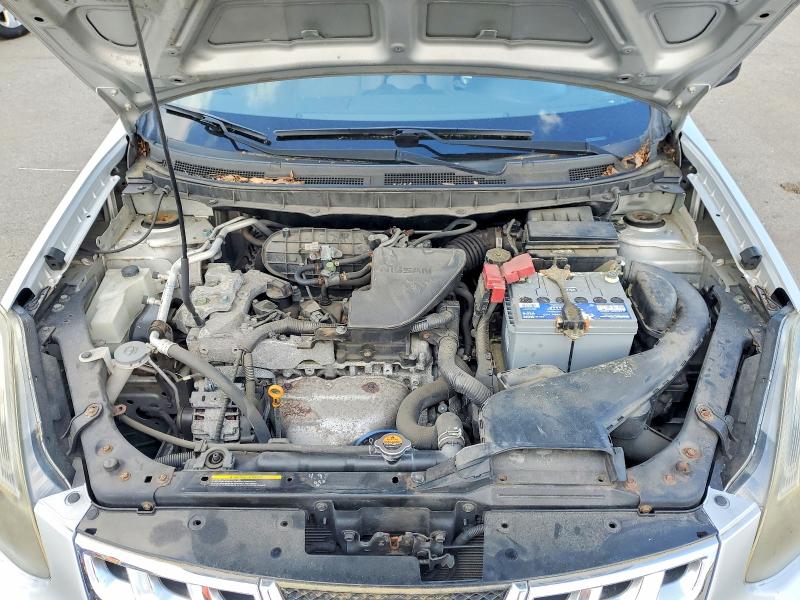 Aukcja sprzedaży 2014 Nissan Rogue Select, vin: JN8AS5MV8EW704019, numer aukcji: 52428906