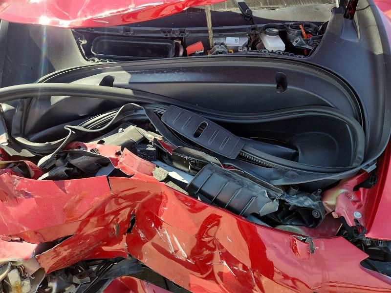 55573506 :رقم المزاد ، 5YJ3E1EA4LF611662 vin ، 2020 Tesla Model 3 مزاد بيع