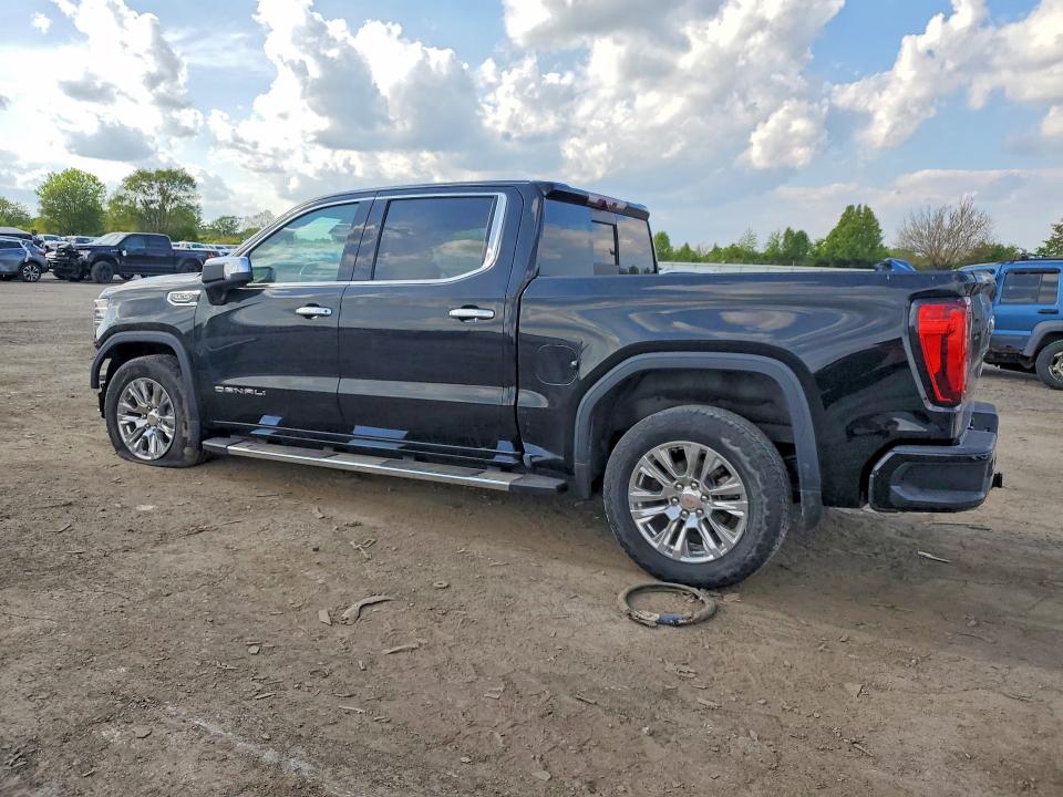 Продажа на аукционе авто 2023 Gmc Sierra, vin: 3GTUUGED8PG246388, номер лота: 52394576