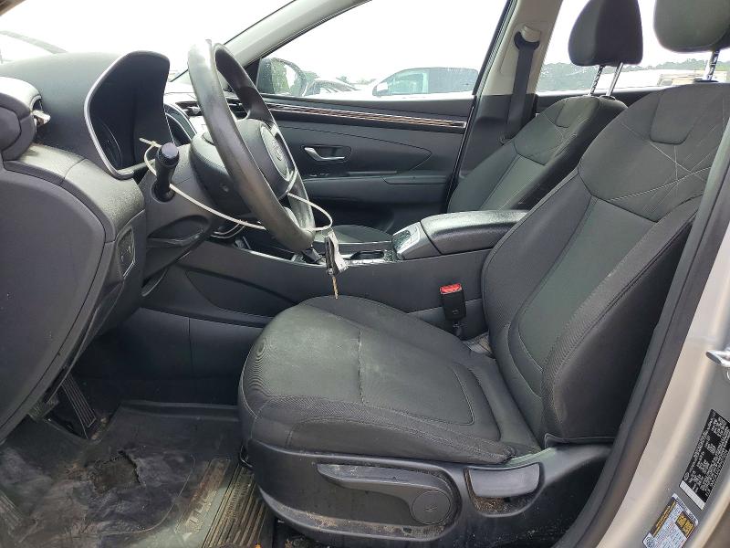 Aukcja sprzedaży 2023 Hyundai Tucson, vin: 5NMJA3AE9PH275034, numer aukcji: 54882086