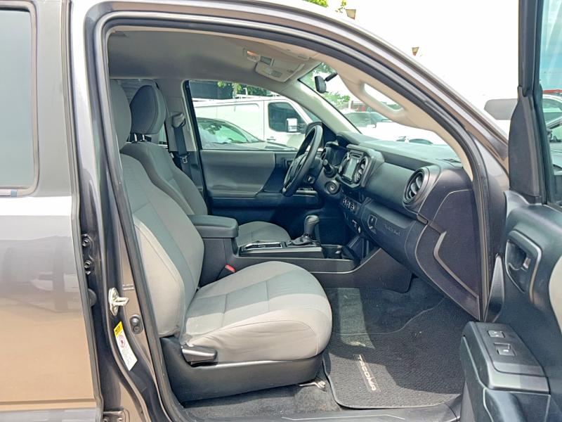 Продажа на аукционе авто 2016 Toyota Tacoma, vin: 5TFAX5GN1GX064001, номер лота: 55097016