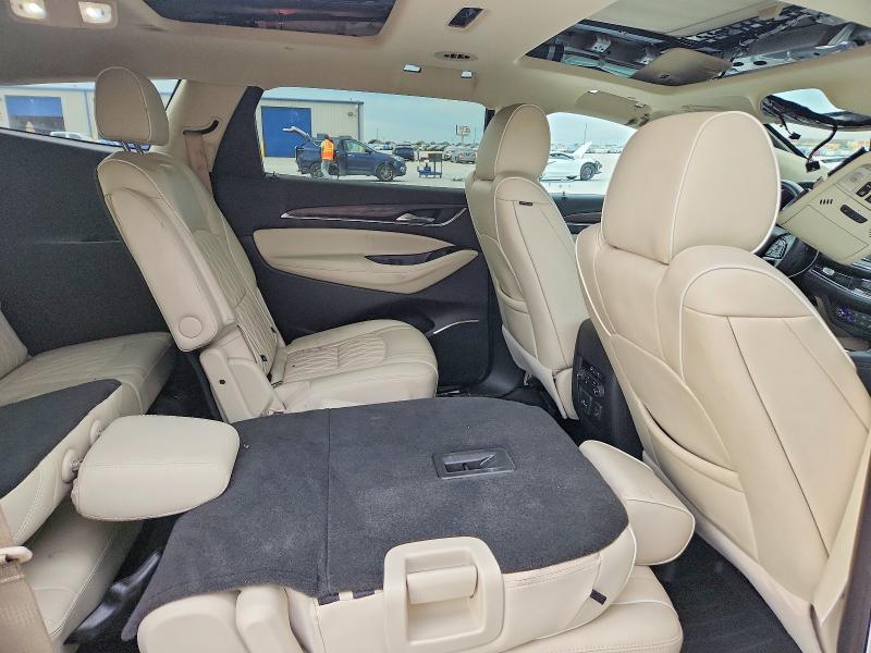 Продажа на аукционе авто 2023 Buick Enclave, vin: 5GAERDKW9PJ179911, номер лота: 53568896