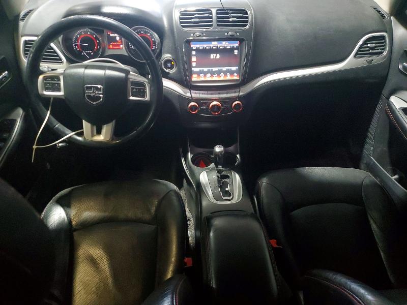 2014 Dodge Journey მანქანა იყიდება აუქციონზე, vin: 3C4PDDEGXET309436, აუქციონის ნომერი: 54816086