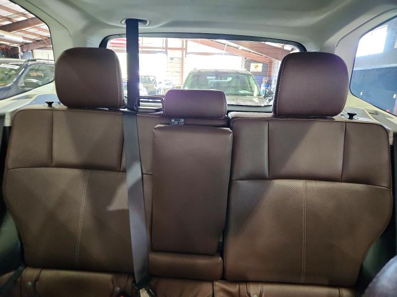 2017 Subaru Forester მანქანა იყიდება აუქციონზე, vin: JF2SJGTC5HH417181, აუქციონის ნომერი: 55370466