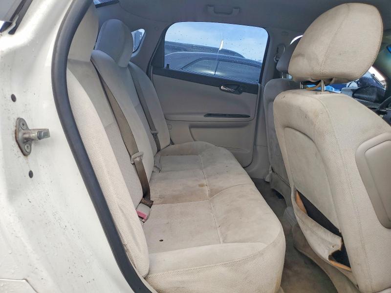 54898206 :رقم المزاد ، 2G1WG5E39D1159480 vin ، 2013 Chevrolet Impala مزاد بيع