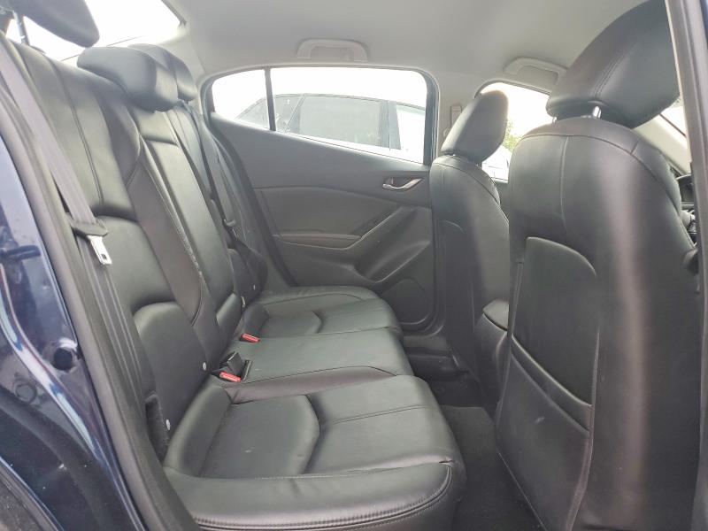 Aukcja sprzedaży 2017 Mazda 3, vin: 3MZBN1V76HM104021, numer aukcji: 52000586