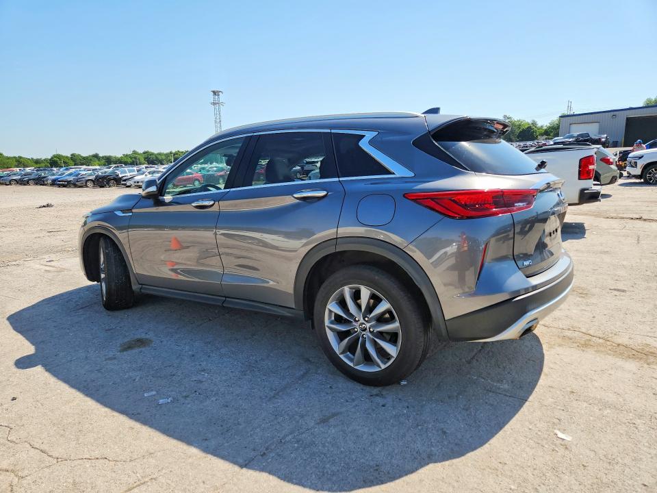 Продаж на аукціоні авто 2019 Infiniti Qx50, vin: 3PCAJ5M30KF143540, номер лоту: 53438216
