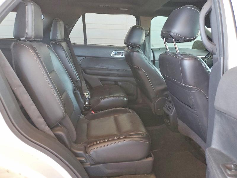 Aukcja sprzedaży 2014 Ford Explorer, vin: 1FM5K8GT6EGB36643, numer aukcji: 54636256