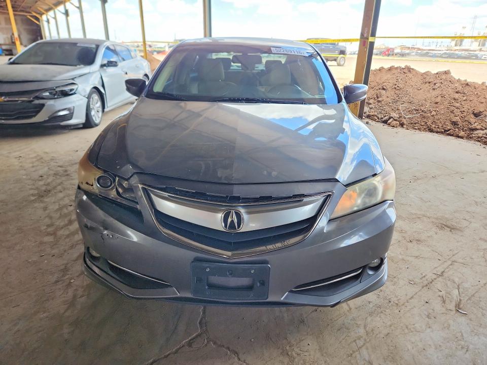 2013 Acura Ilx მანქანა იყიდება აუქციონზე, vin: 19VDE3F75DE300955, აუქციონის ნომერი: 52269116