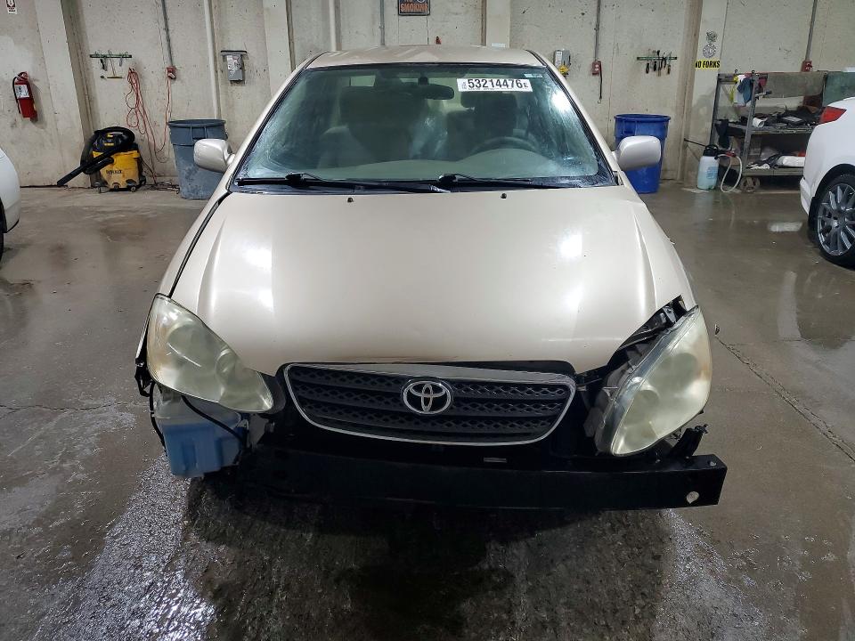 Aukcja sprzedaży 2006 Toyota Corolla, vin: 1NXBR32E76Z577873, numer aukcji: 53214476