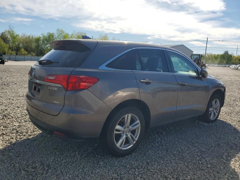 Aukcja sprzedaży 2013 Acura Rdx, vin: 5J8TB4H52DL022733, numer aukcji: 53465346