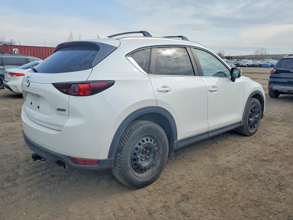 Auction sale of the 2017 Mazda Cx-5, vin: JM3KFAB7XH0106580, lot number: 52382926