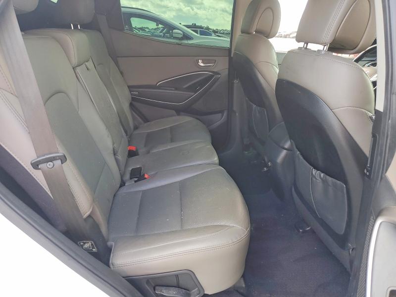 Продажа на аукционе авто 2017 Hyundai Santa Fe Sport, vin: 5NMZU3LB5HH042315, номер лота: 54766406