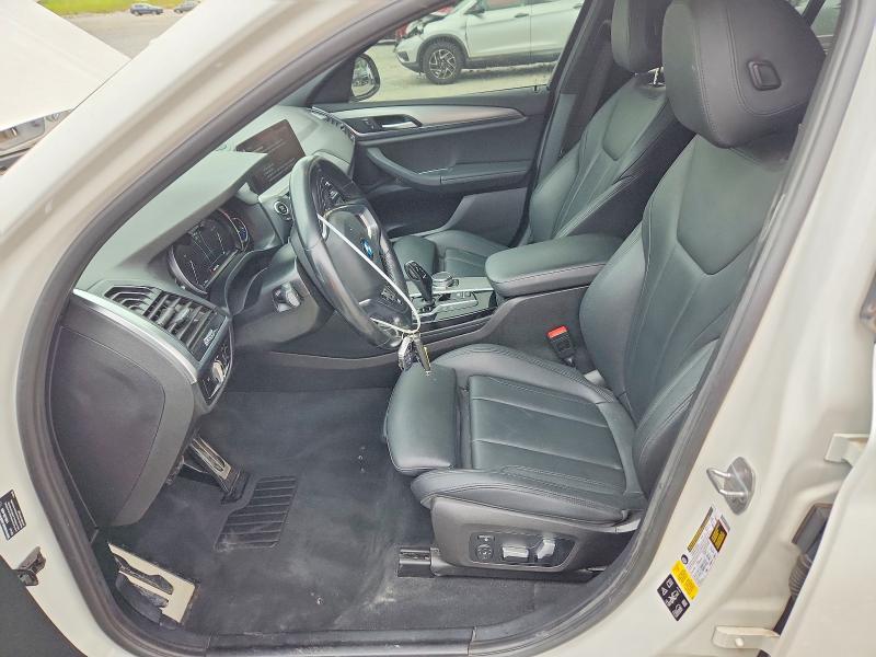 52681016 :رقم المزاد ، 5UXUJ3C59KLG55932 vin ، 2019 Bmw X4 مزاد بيع