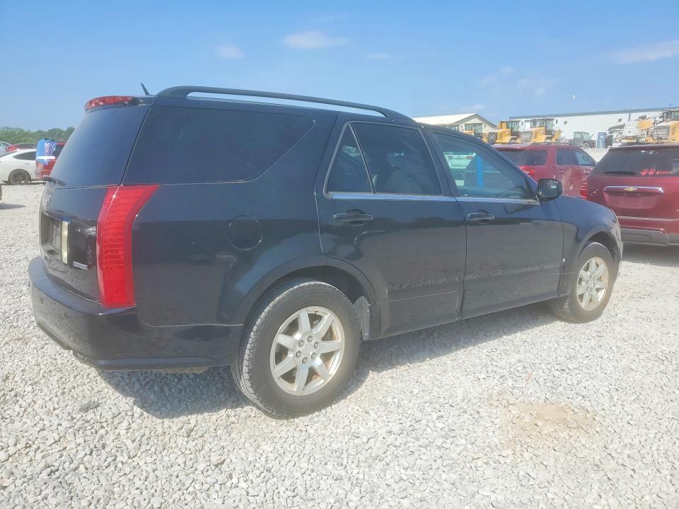 Продажа на аукционе авто 2006 Cadillac Srx, vin: 1GYEE637960149562, номер лота: 54152026