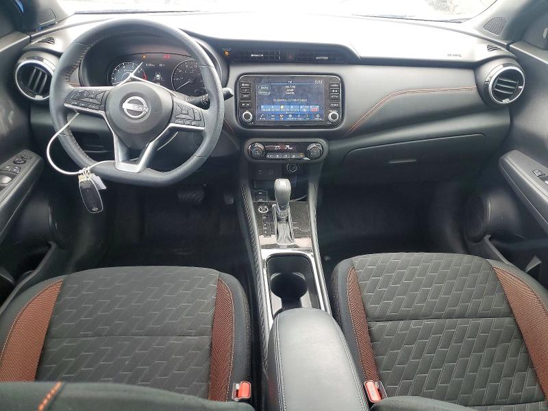 Продажа на аукционе авто 2024 Nissan Kicks, vin: 3N1CP5DV7RL553677, номер лота: 54282066