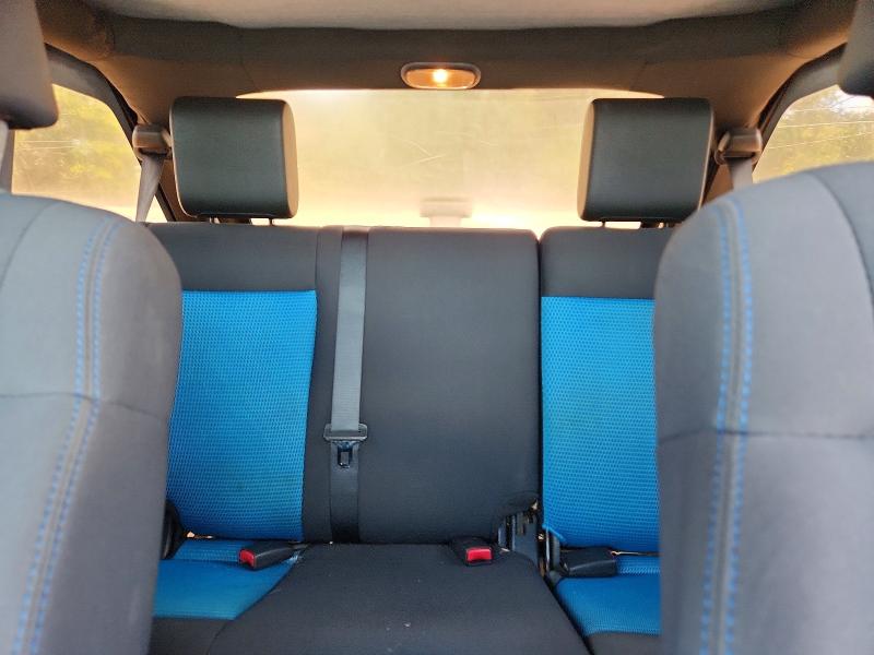 53419536 :رقم المزاد ، 1J4BA3H16AL174783 vin ، 2010 Jeep Wrangler Unlimited مزاد بيع